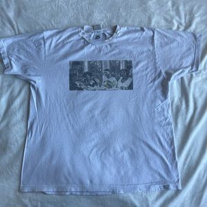 Vintage Fresh prince of belaire t-shirt Cross Colours tee